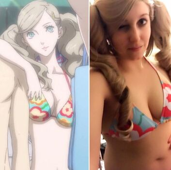Full leaked Emcat cosplay private photo