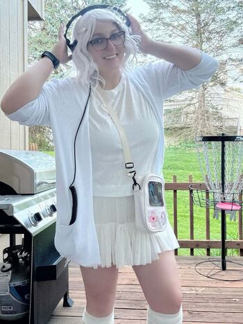 Emcat Cosplay