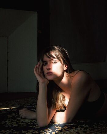 Full leaked Emeline faure private photo