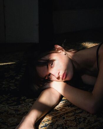 Full leaked Emeline faure private photo