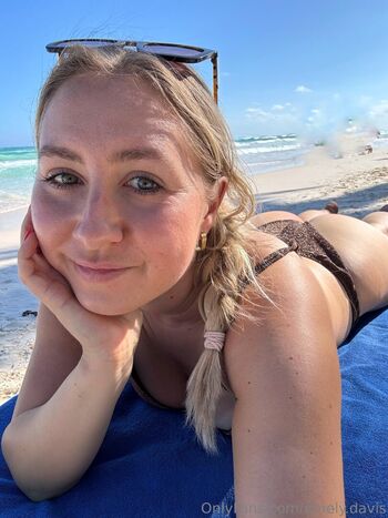 Full leaked Emely davis private photo