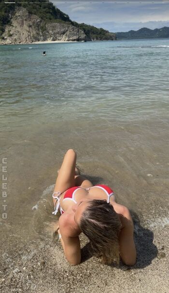 Full leaked Emerald gordon wulf private photo