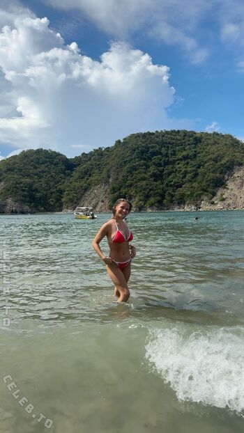 Full leaked Emerald gordon wulf private photo