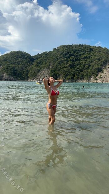 Full leaked Emerald gordon wulf private photo