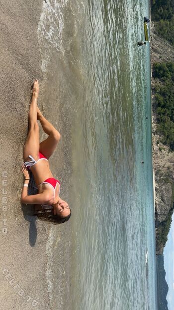 Full leaked Emerald gordon wulf private photo