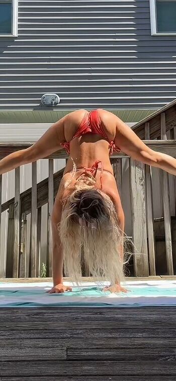 Full leaked Emerald gordon wulf private photo