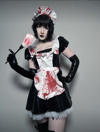 Full leaked Emiigotchi private photo