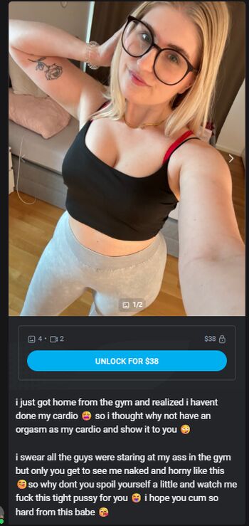 Full leaked Emiiliaaaoklahomaa private onlyfans photo