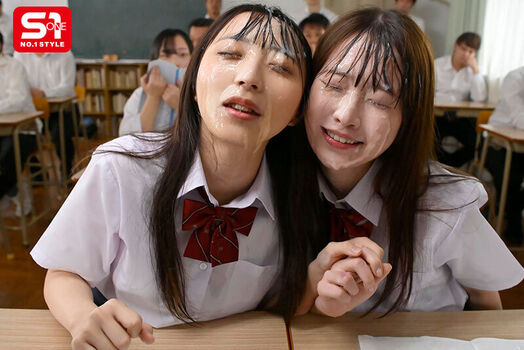 Full leaked Emika shirakami private photo