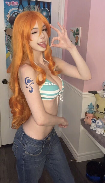 Full leaked Emiki private photo