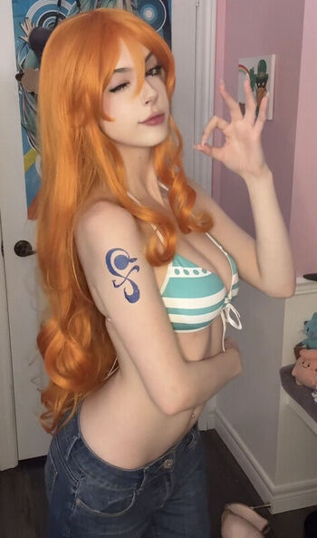 Full leaked Emiki private photo