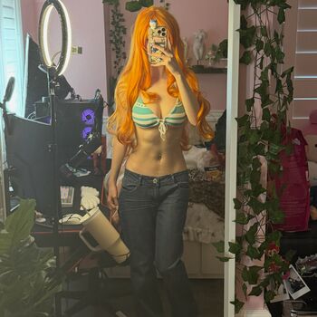 Full leaked Emiki private photo