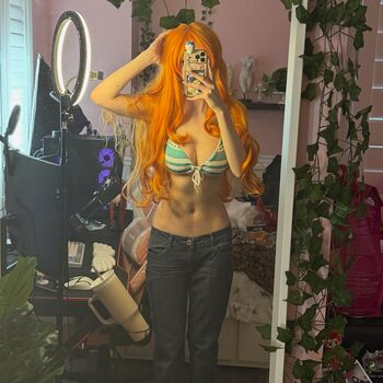 Full leaked Emiki private photo