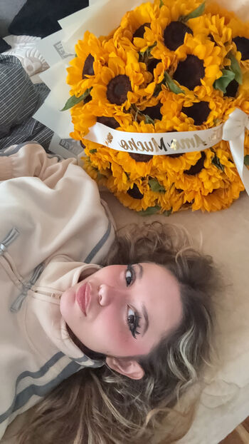 Full leaked Emikukis private photo