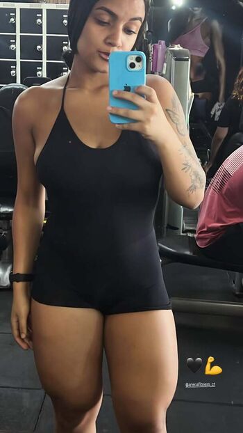 Full leaked Emilesouzaa private photo