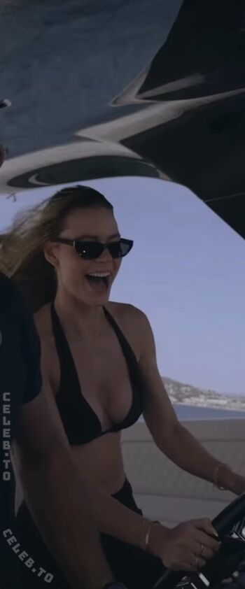 Full leaked Emilia bte private photo