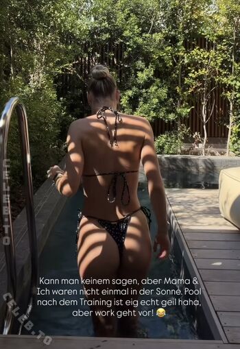 Full leaked Emilia bte private photo