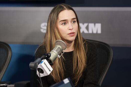 Emilia Clarke