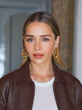 Full leaked Emilia clarke page private photo