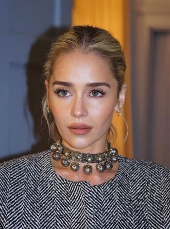 Emilia Clarke