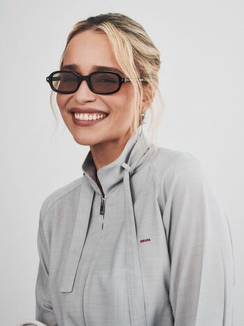 Full leaked Emilia clarke private photo