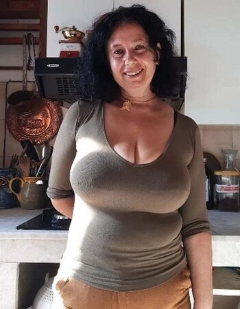 Full leaked Emilia di private photo