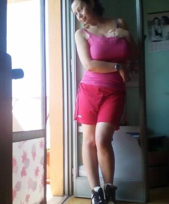 Full leaked Emilia di private photo