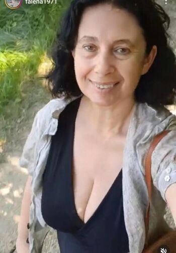 Full leaked Emilia di private photo