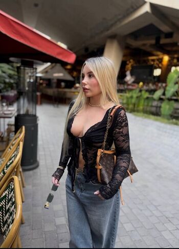 Full leaked Emilia herrera private photo