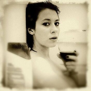 Full leaked Emilia moreland private photo