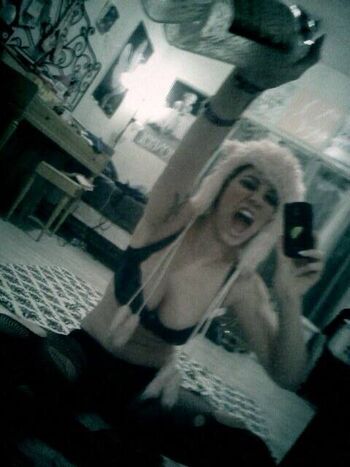 Full leaked Emilia moreland private photo