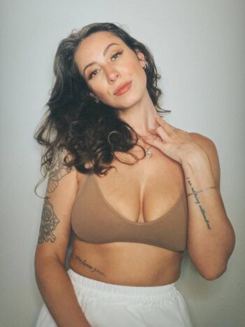 Full leaked Emilia moreland private photo