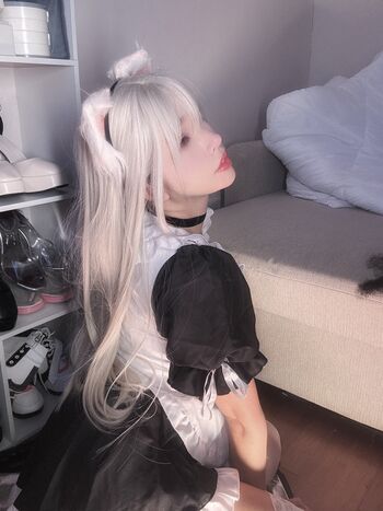 Full leaked Emiliabear private photo
