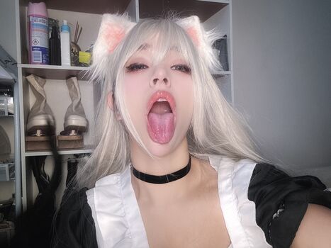 Full leaked Emiliabear private photo