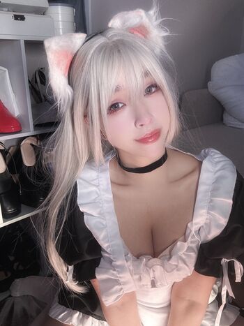 Full leaked Emiliabear private photo