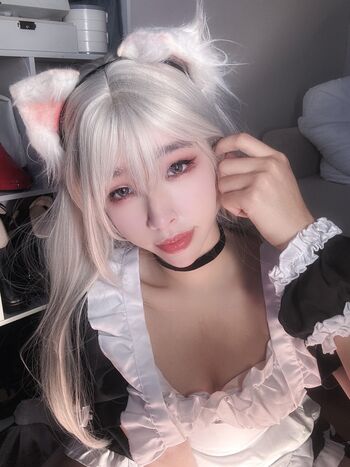 Full leaked Emiliabear private photo