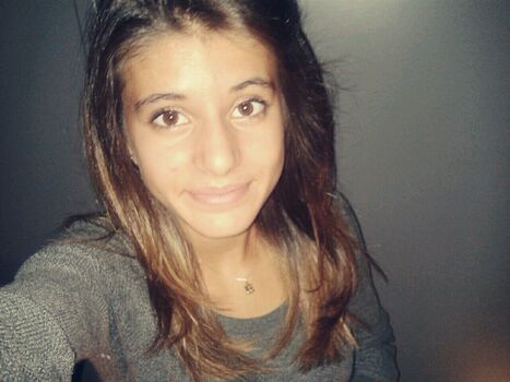 Full leaked Emilie boclet private photo