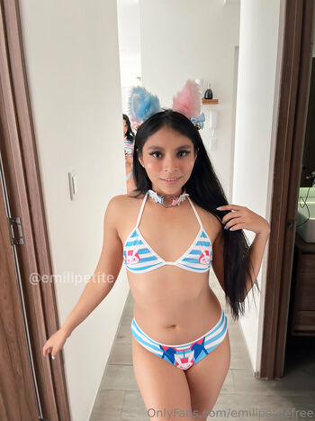 emilipetitefree