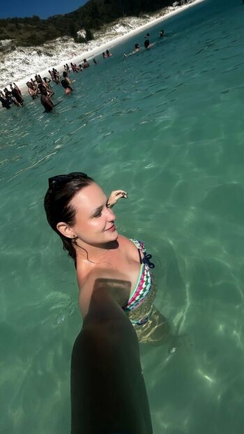 Full leaked Emilly schellmann page private photo