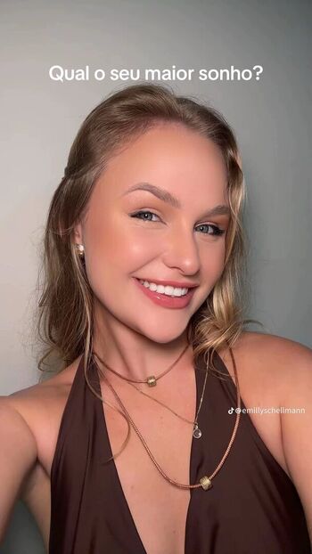 Full leaked Emilly schellmann page private photo