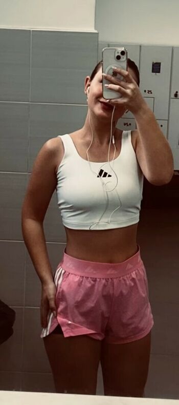Full leaked Emilly schellmann page private photo