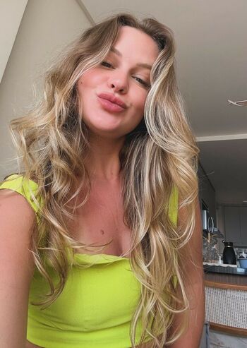 Full leaked Emilly schellmann page private photo