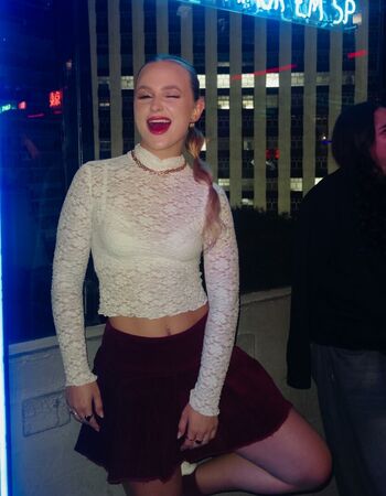 Full leaked Emilly schellmann private photo