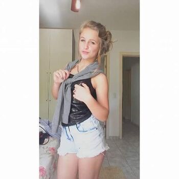 Full leaked Emilly schellmann private photo
