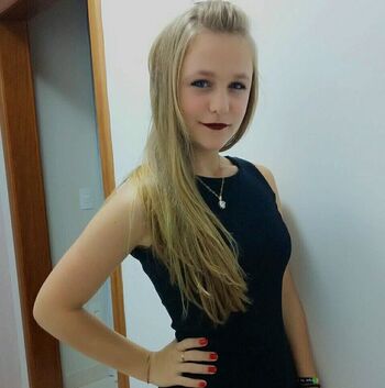 Full leaked Emilly schellmann private photo