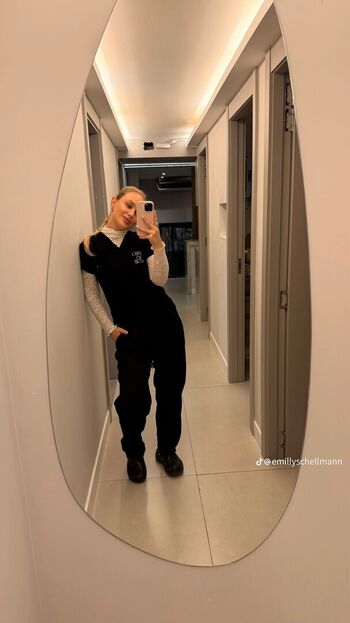 Emilly Schellmann