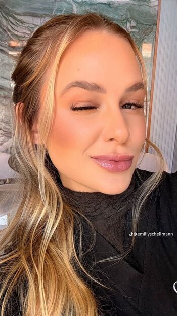 Full leaked Emilly schellmann private photo