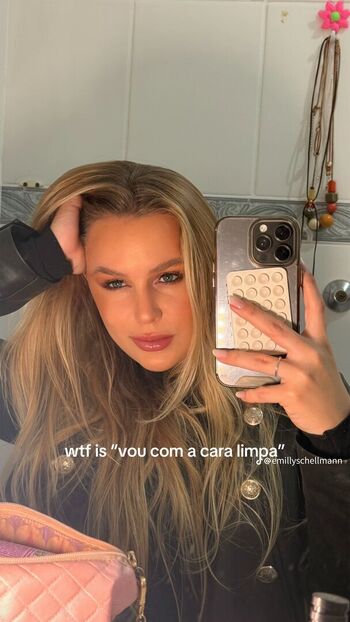 Emilly Schellmann