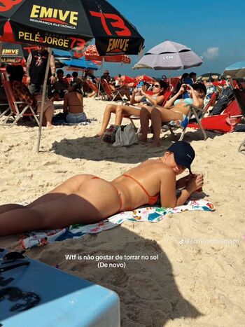 Full leaked Emilly schellmann private photo