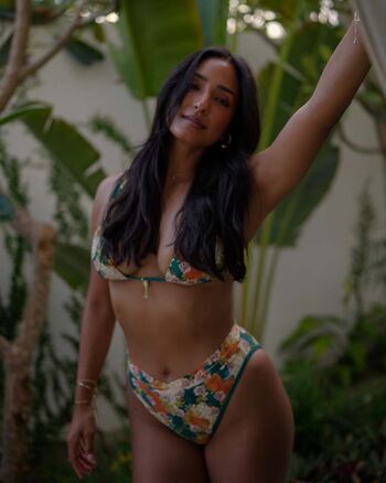 Full leaked Emily alabi private photo